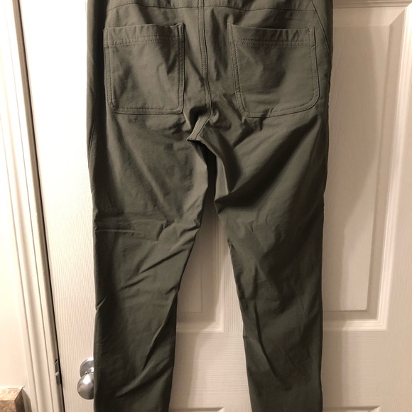 Athleta Pants - Picture 2 of 5